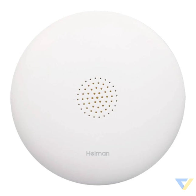 Heiman WS2WL Tuya WiFi smart flood sensor Sensors