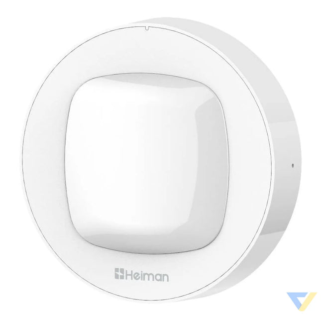 Heiman WS3MS Tuya smart PIR WiFi motion sensor Sensors