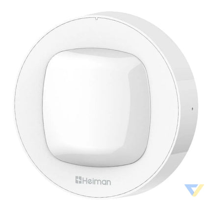 Heiman WS3MS Tuya smart PIR WiFi motion sensor Sensors