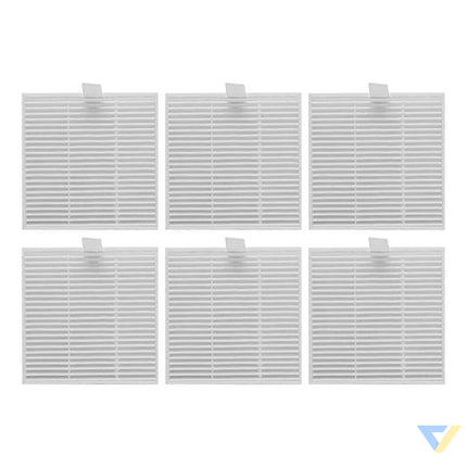 HEPA filter for Airrobo T20 + (6 pcs.) Spare parts
