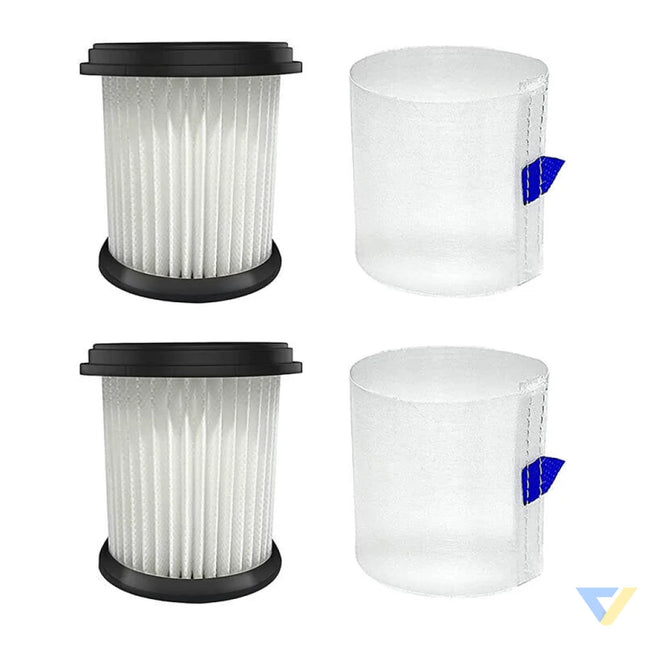 HEPA filter for INSE N5T (2 pcs.) Spare parts