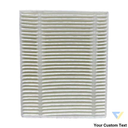 HEPA filter for Roidmi EVE CC Spare parts