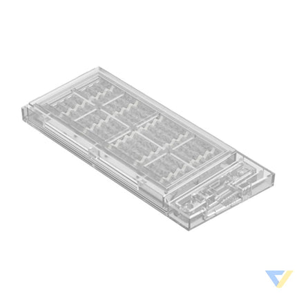 HEPA filter for Roidmi Eve Plus Spare parts
