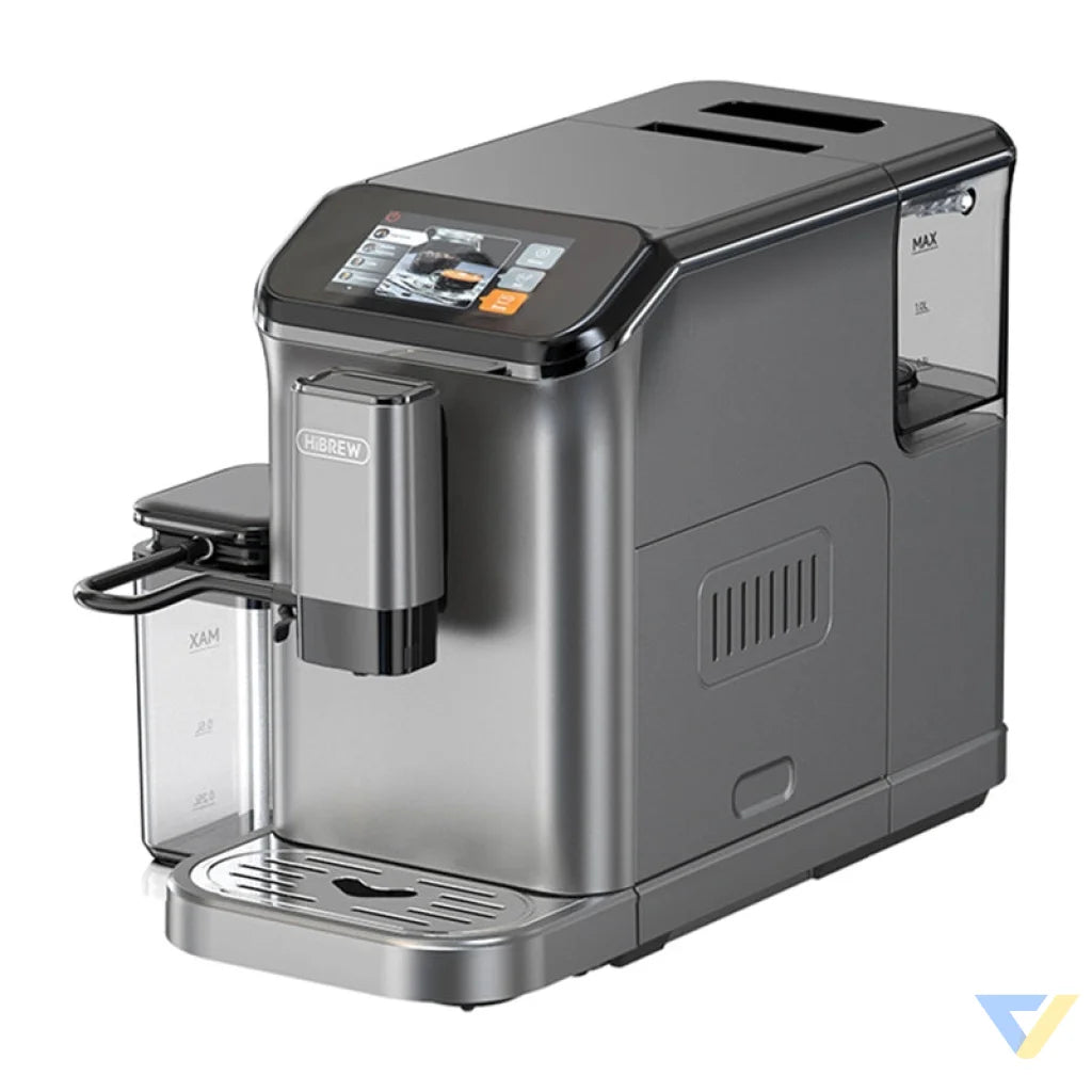 HiBREW H16 pressure coffee maker *Kategoria tymczasowa