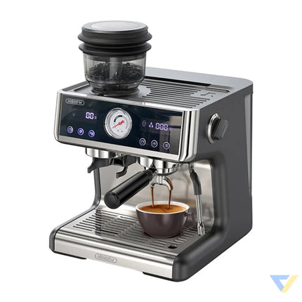 HiBrew H7A Plus Cob Pressure Machine *Kategoria tymczasowa