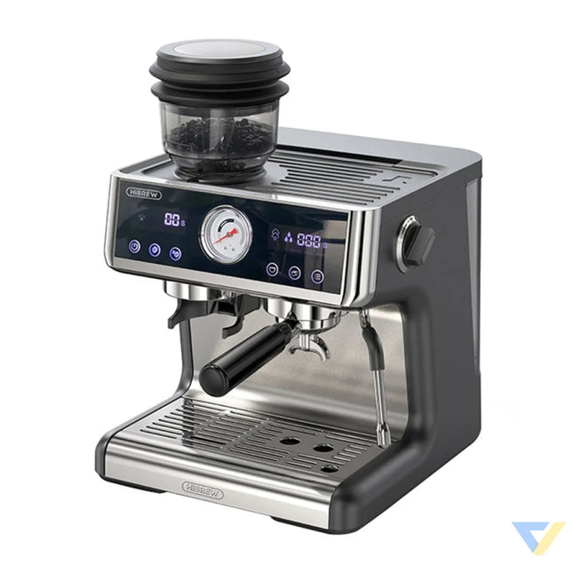 HiBrew H7A Plus Cob Pressure Machine *Kategoria tymczasowa