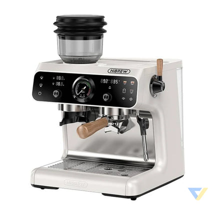 HiBREW H7B Cob Pressure Machine Coffee makers