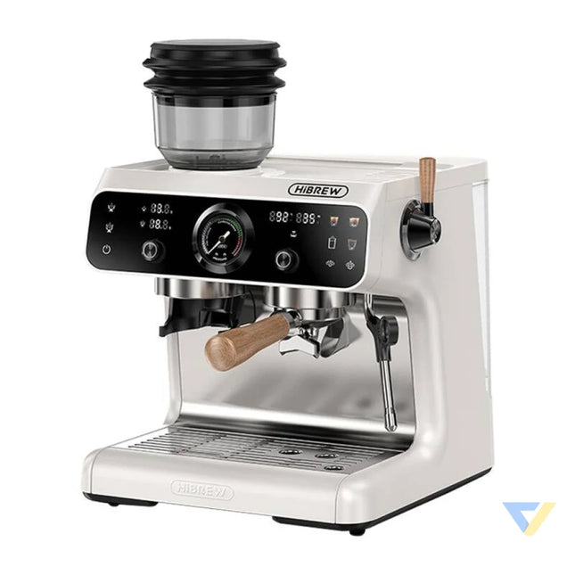 HiBREW H7B Cob Pressure Machine Coffee makers