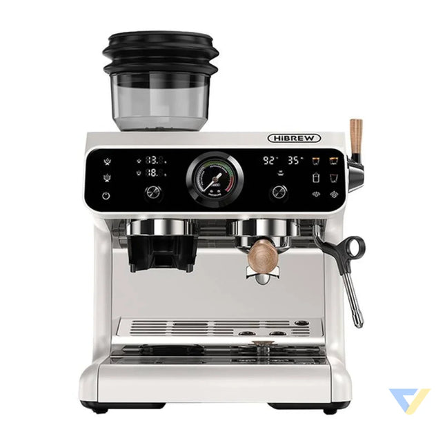 HiBREW H7B Cob Pressure Machine Coffee makers