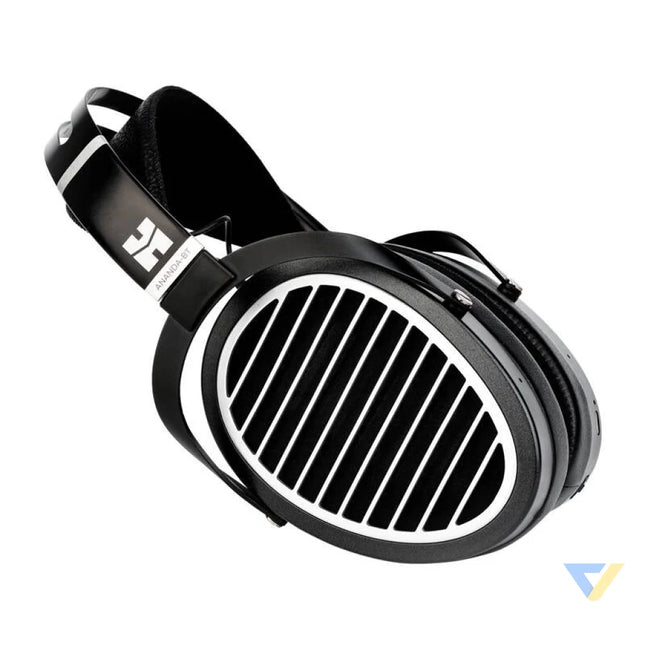 HiFiMAN Ananda BT R2R planar headphones Over ear