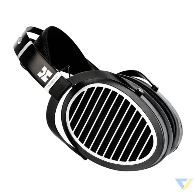 HiFiMAN Ananda BT R2R planar headphones Over ear