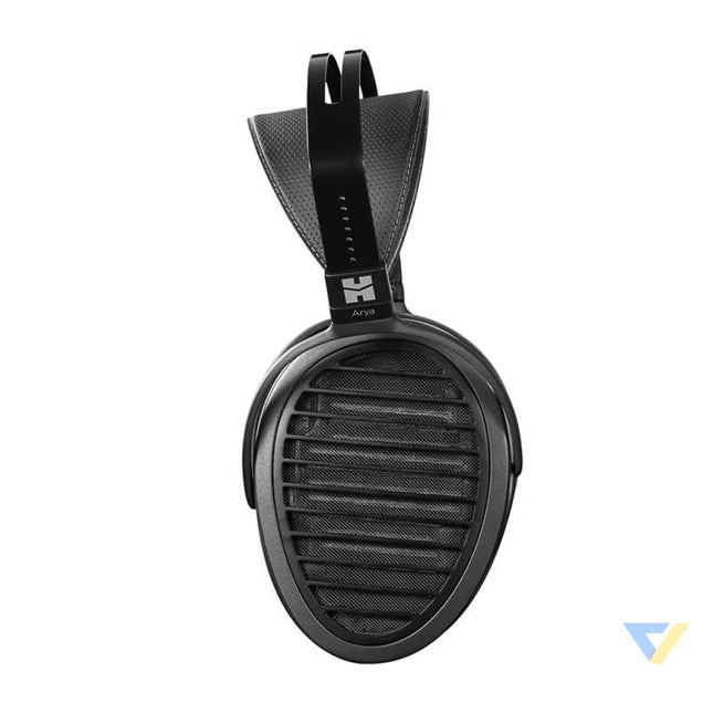 HiFiMAN Arya Stealth planar headphones Wired