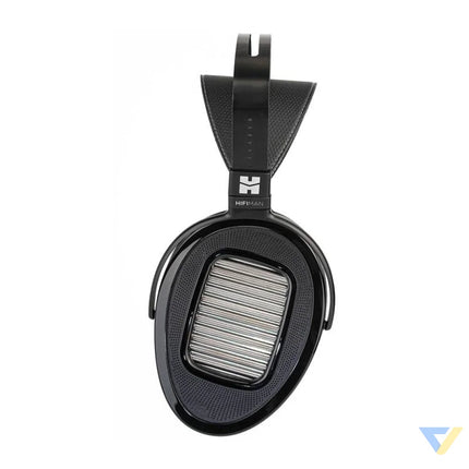 HiFiMAN Arya Unveiled planar headphones Wired