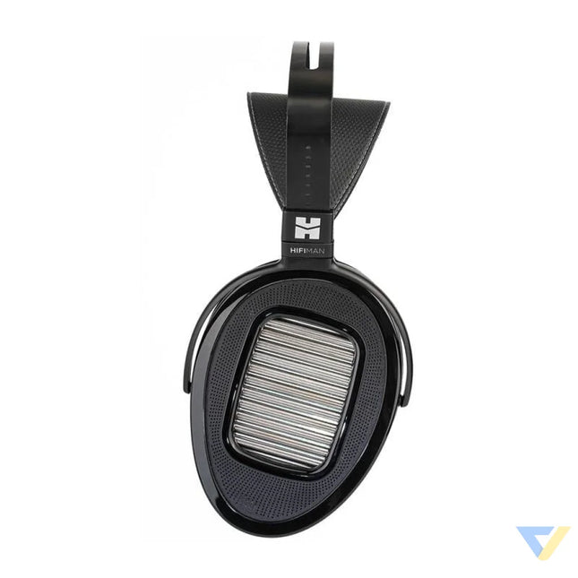 HiFiMAN Arya Unveiled planar headphones Wired