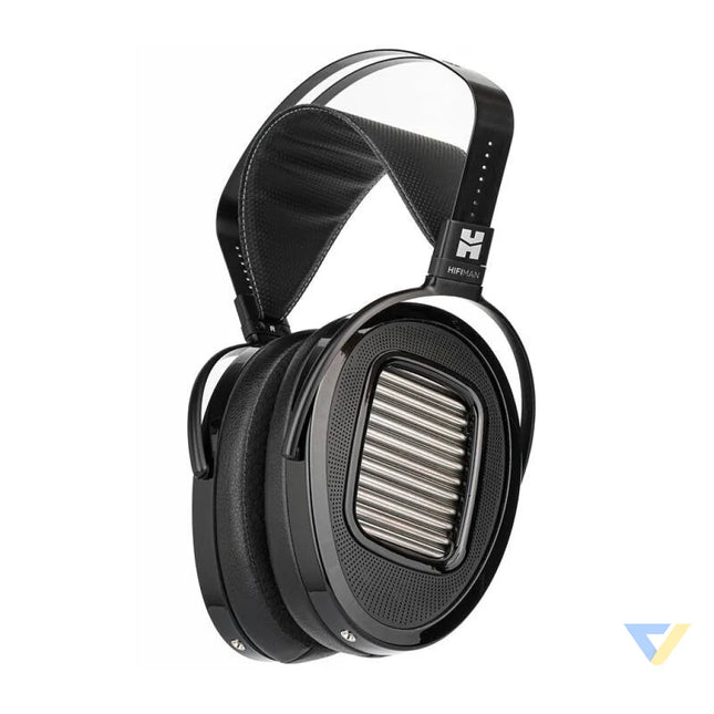 HiFiMAN Arya Unveiled planar headphones Wired