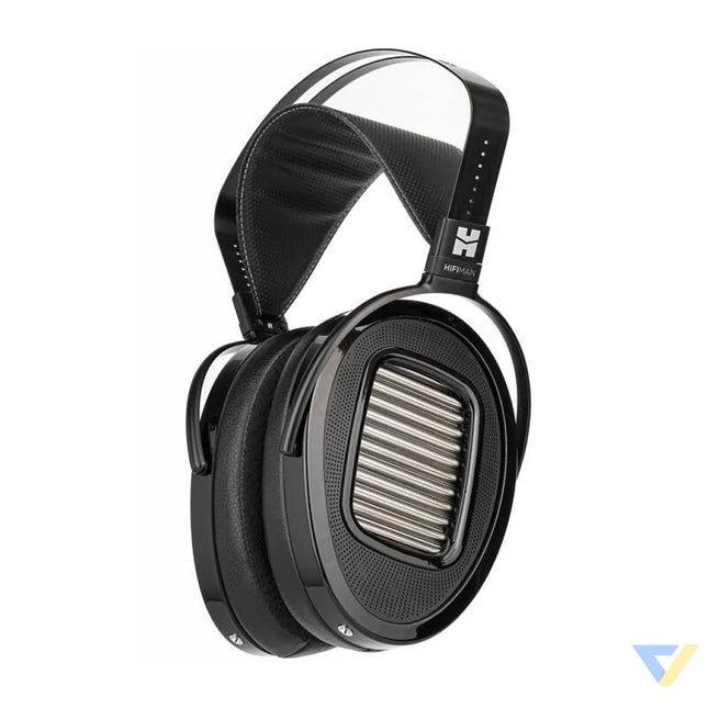 HiFiMAN Arya Unveiled planar headphones Wired