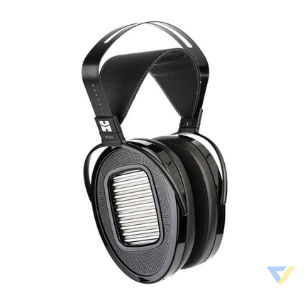 HiFiMAN Arya Unveiled planar headphones Wired