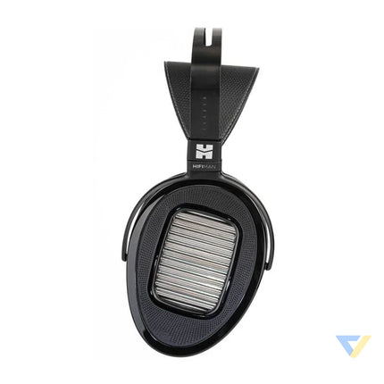 HiFiMAN Arya Unveiled planar headphones Wired