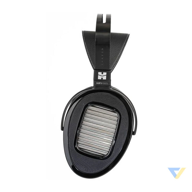 HiFiMAN Arya Unveiled planar headphones Wired
