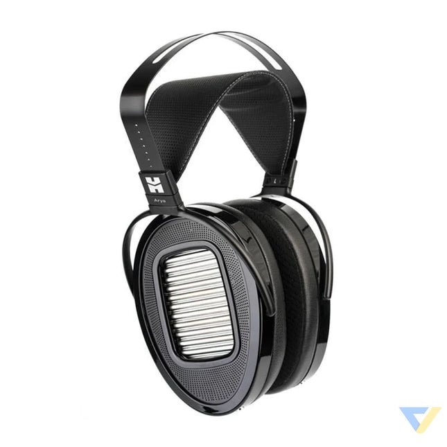 HiFiMAN Arya Unveiled planar headphones Wired