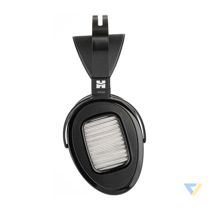 HiFiMAN Arya Unveiled planar headphones Wired