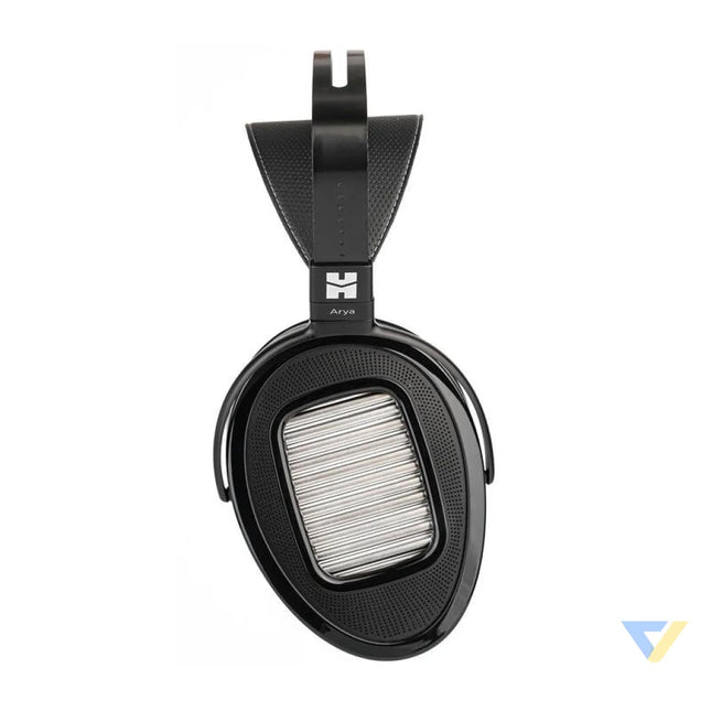 HiFiMAN Arya Unveiled planar headphones Wired