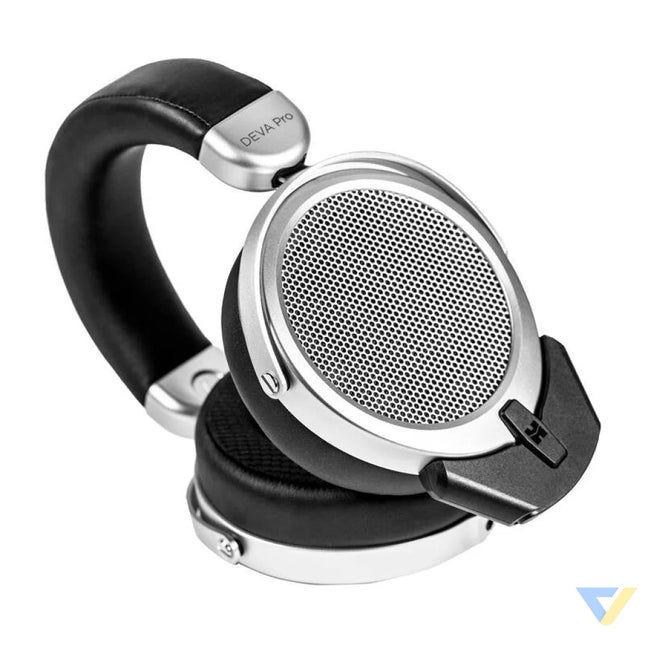 HiFiMAN Deva Pro planar headphones Over ear