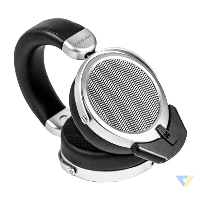 HiFiMAN Deva Pro planar headphones Over ear