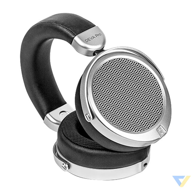 HiFiMAN Deva Pro wired planar headphones Wired