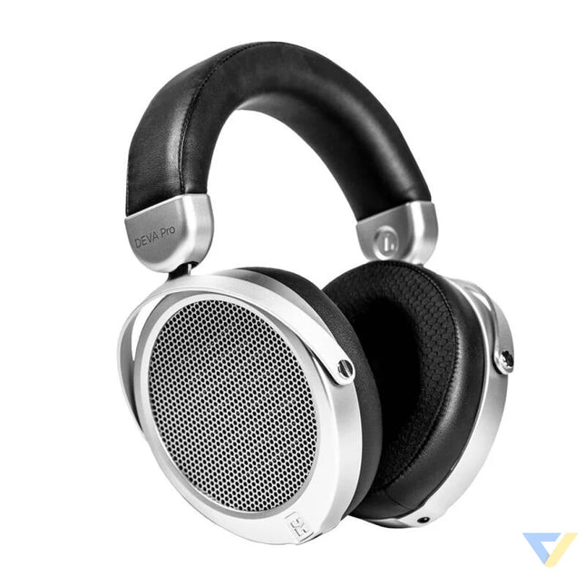 HiFiMAN Deva Pro wired planar headphones Wired