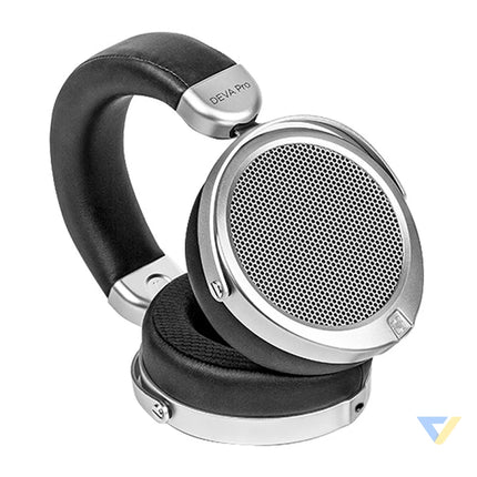 HiFiMAN Deva Pro wired planar headphones Wired