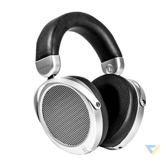 HiFiMAN Deva Pro wired planar headphones Wired