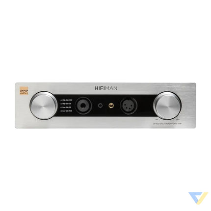 HiFiMAN EF400 Amp Headphone Amplifier Amplifiers