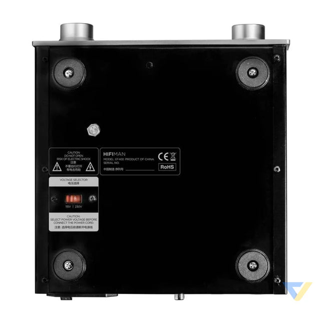HiFiMAN EF400 Amp Headphone Amplifier Amplifiers
