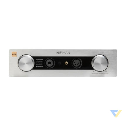 HiFiMAN EF400 Amp Headphone Amplifier Amplifiers