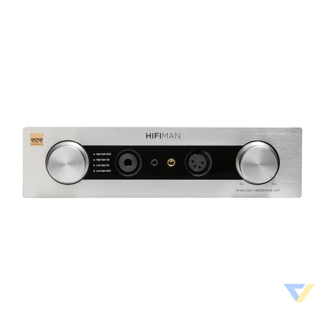 HiFiMAN EF400 Amp Headphone Amplifier Amplifiers