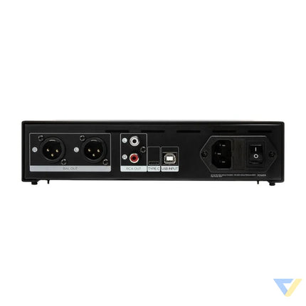 HiFiMAN EF400 Amp Headphone Amplifier Amplifiers