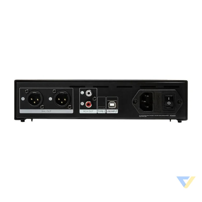 HiFiMAN EF400 Amp Headphone Amplifier Amplifiers