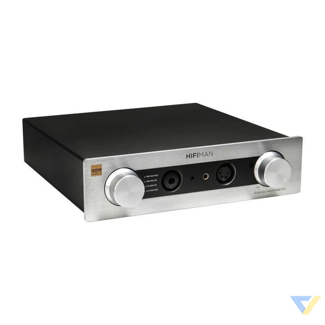 HiFiMAN EF400 Amp Headphone Amplifier Amplifiers