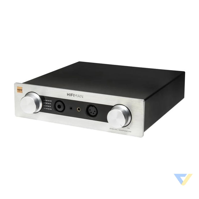 HiFiMAN EF400 Amp Headphone Amplifier Amplifiers