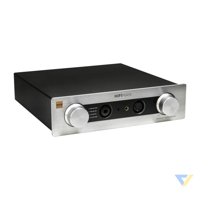 HiFiMAN EF400 Amp Headphone Amplifier Amplifiers