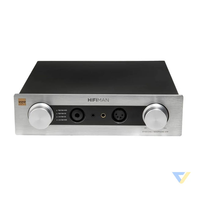 HiFiMAN EF400 Amp Headphone Amplifier Amplifiers