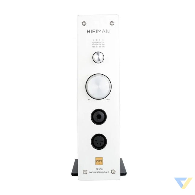 HiFiMAN EF500 Headphone Amplifier Amplifiers