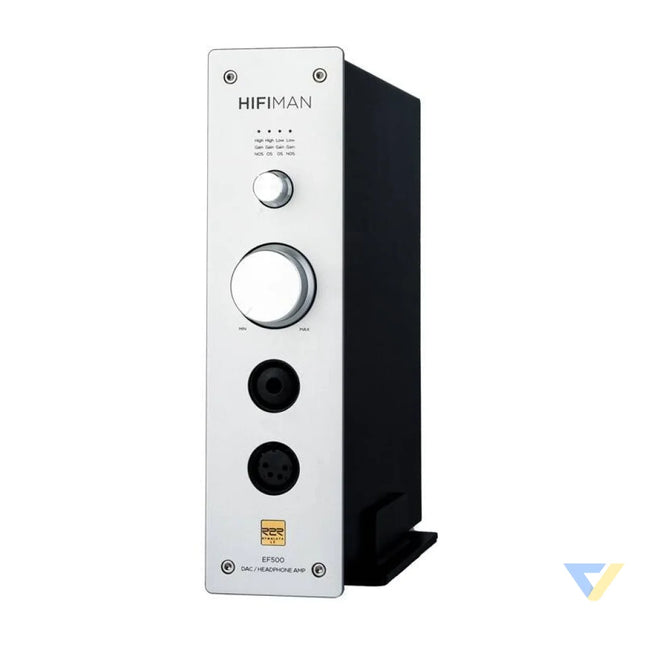 HiFiMAN EF500 Headphone Amplifier Amplifiers