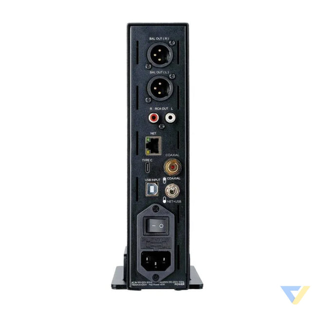HiFiMAN EF500 Headphone Amplifier Amplifiers