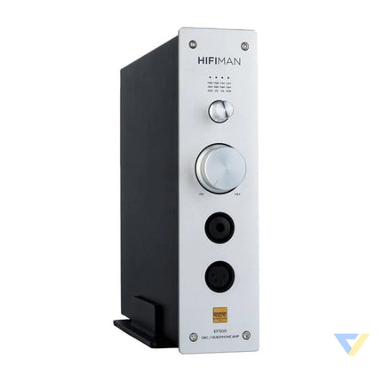 HiFiMAN EF500 Headphone Amplifier Amplifiers