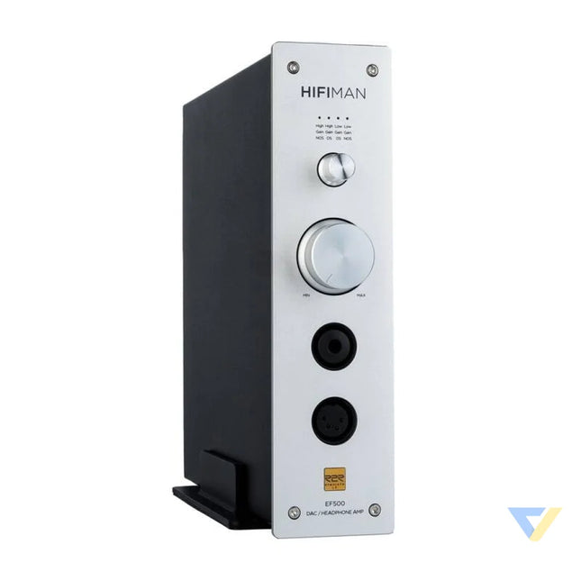 HiFiMAN EF500 Headphone Amplifier Amplifiers