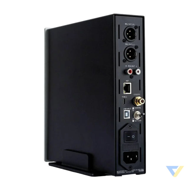 HiFiMAN EF500 Headphone Amplifier Amplifiers