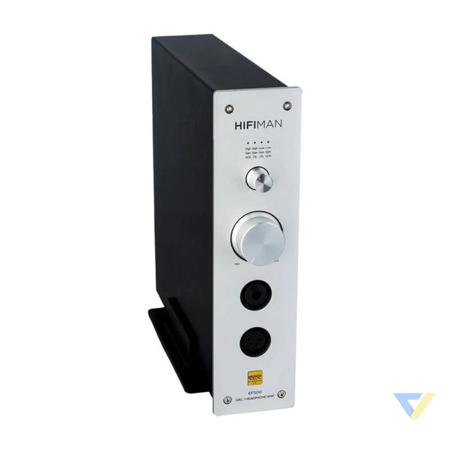 HiFiMAN EF500 Headphone Amplifier Amplifiers