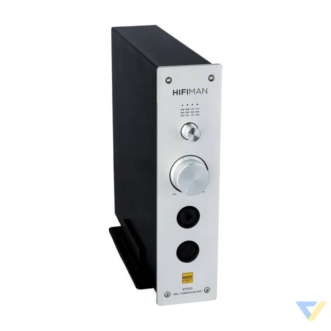 HiFiMAN EF500 Headphone Amplifier Amplifiers